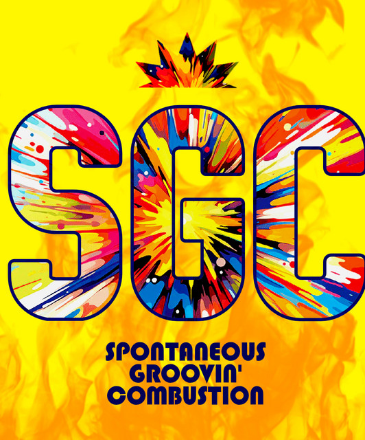 Spontaneous Groovin' Combustion