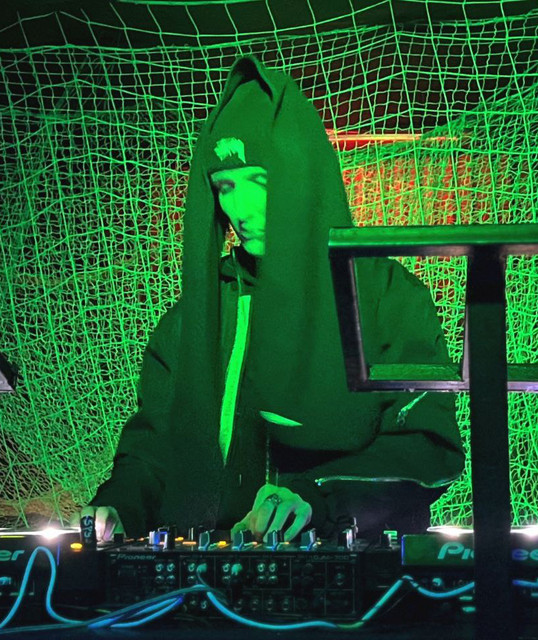 Spyder-D