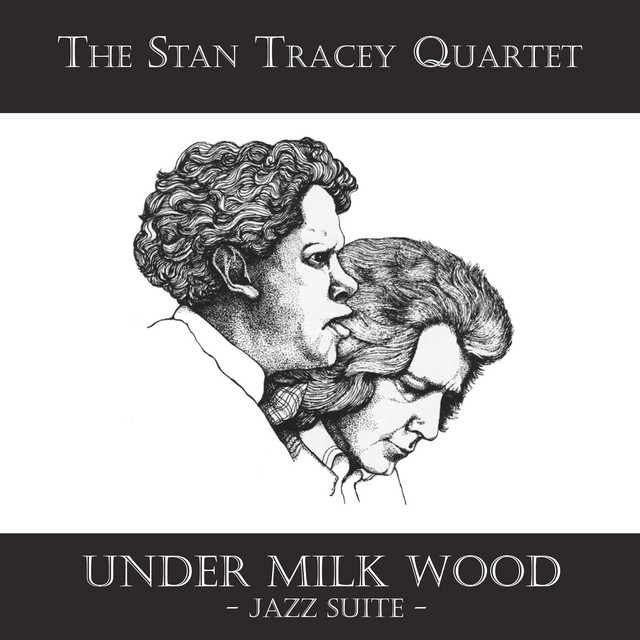 Stan Tracey