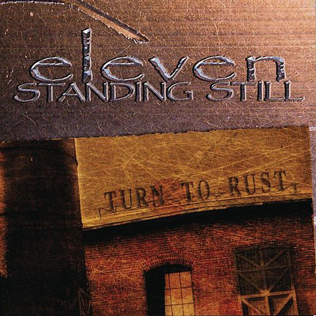 Standing Still