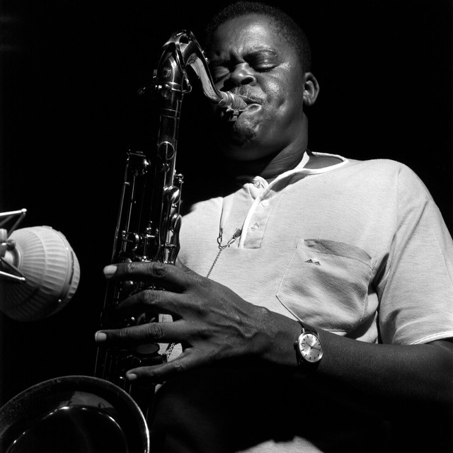 Stanley Turrentine Sextet