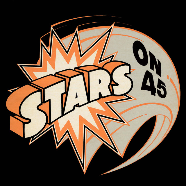 Stars on 45