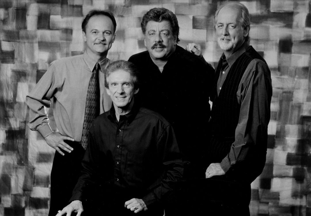 Statler Brothers
