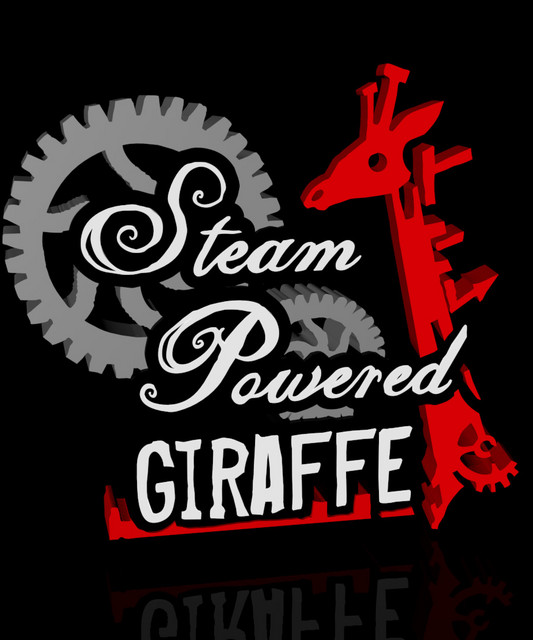 S.t.e.a.m