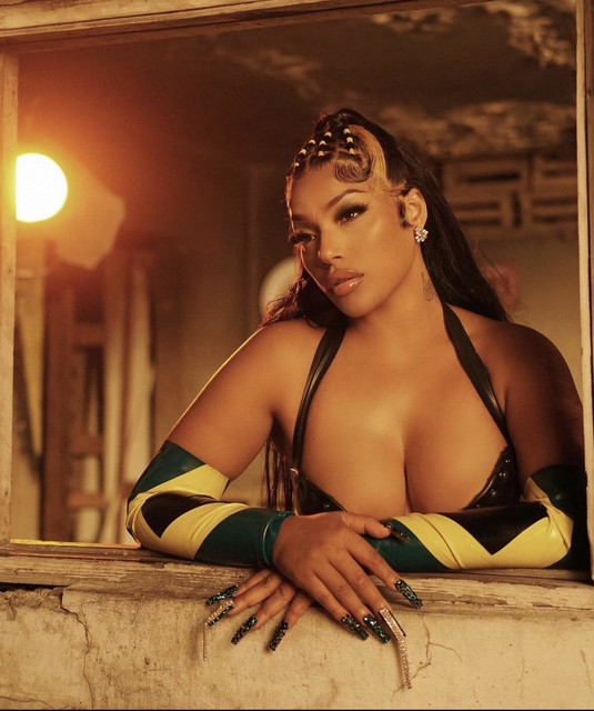 Stefflon Don