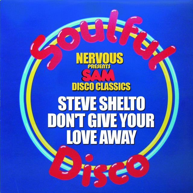 Steve Shelto