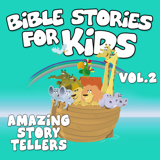 Storytellers