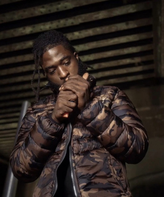 Streets Soprano