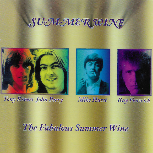 Summer Wine