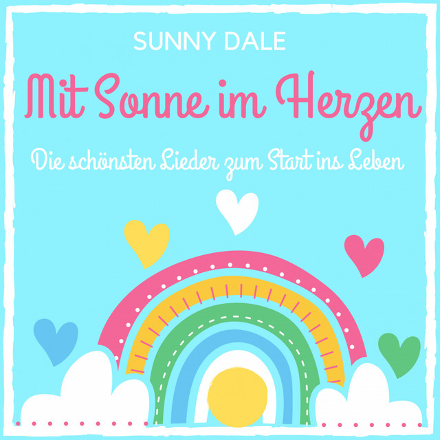 Sunny Gale