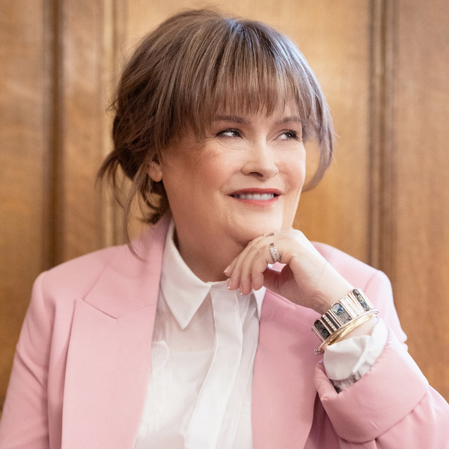 Susan Boyle