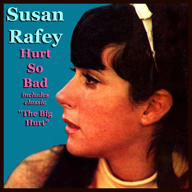 Susan Rafey