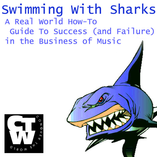 Swimming With Sharks