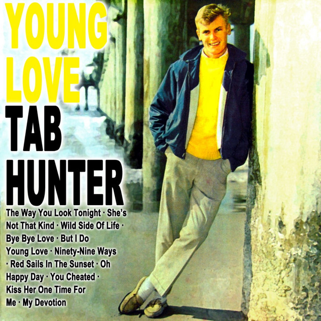 Tab Hunter