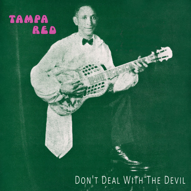 Tampa Red