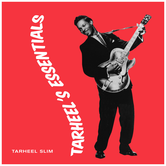 Tarheel Slim
