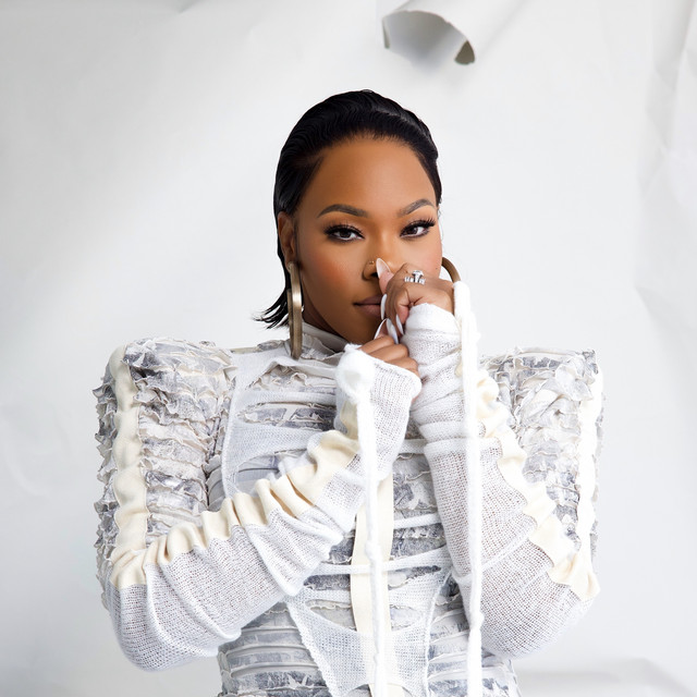Tasha Cobbs