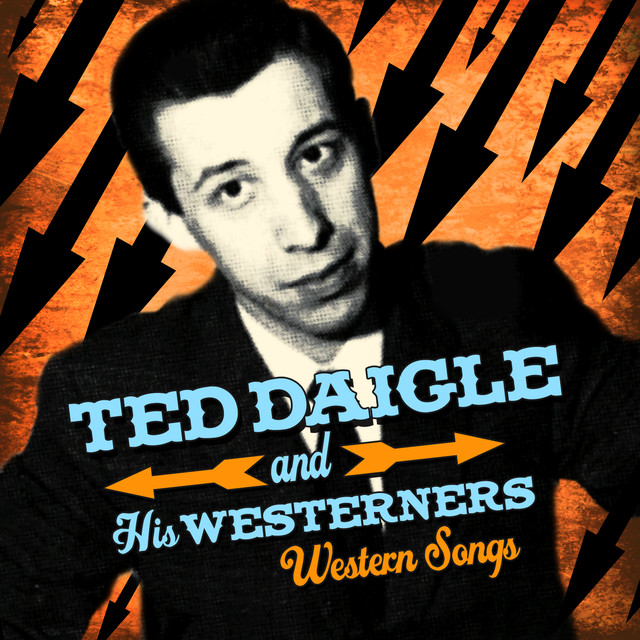 Ted Daigle
