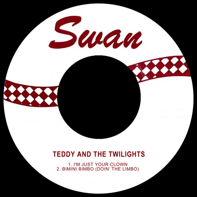 Teddy & The Twilights