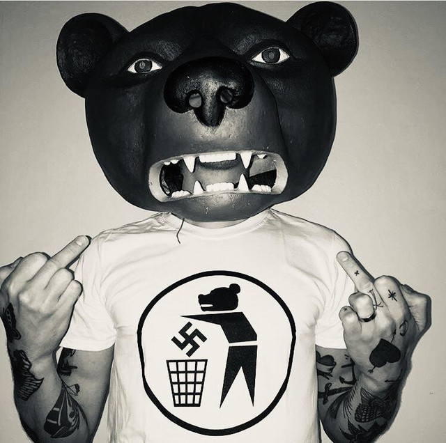 Teddy Bears