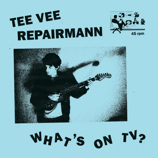 Tee-vee