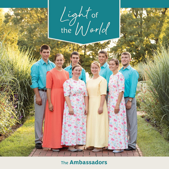 The Ambassadors