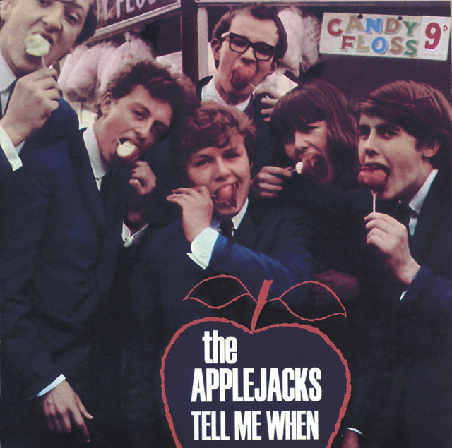 The Applejacks