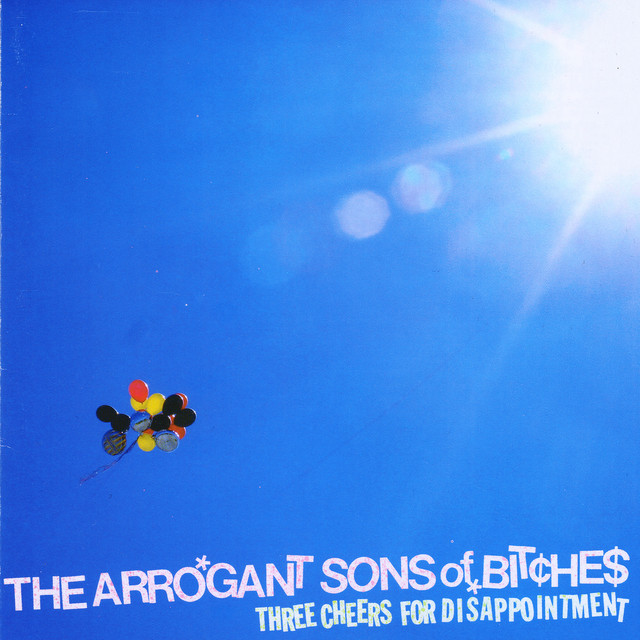 The Arrogants