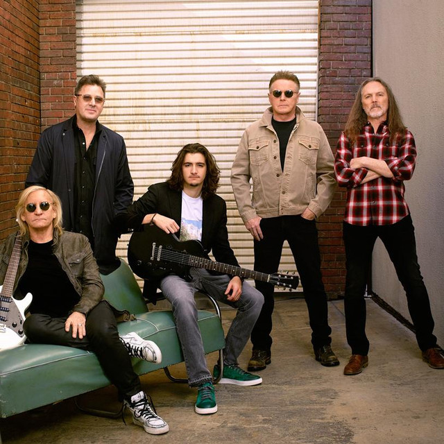 The Band