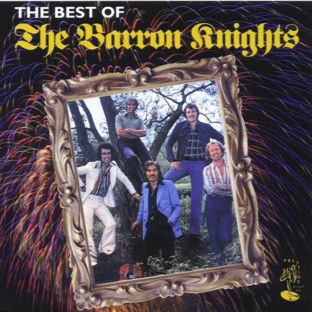 The Barron Knights