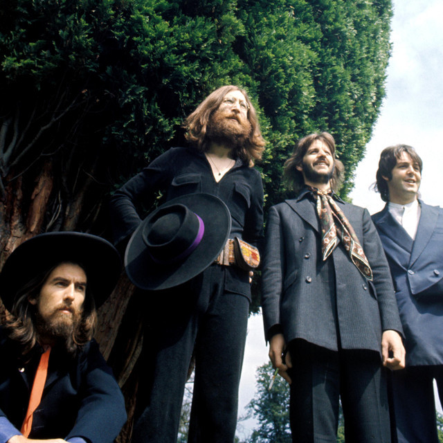 THE-BEATLES