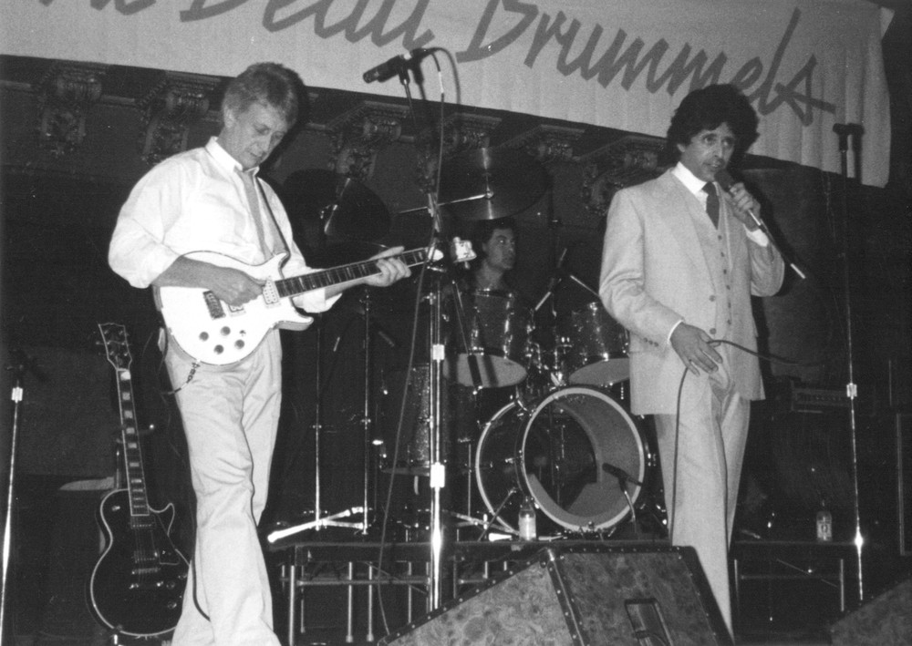 The Beau Brummels