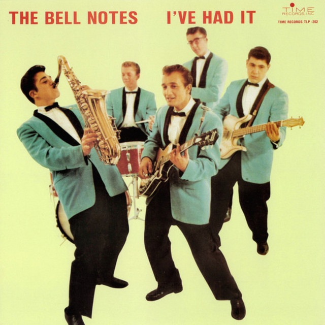The Bell Notes