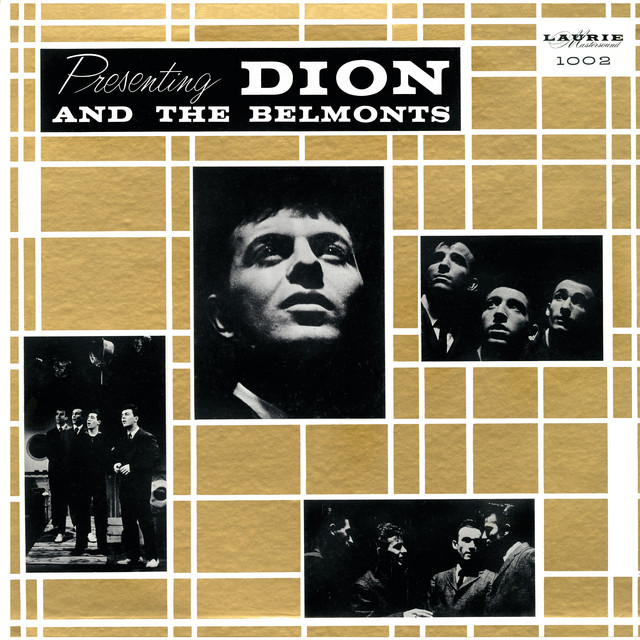 The Belmonts