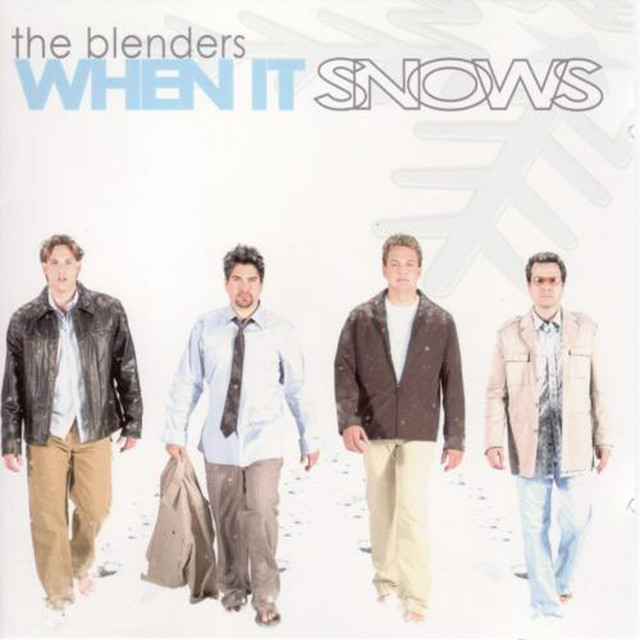 The Blenders