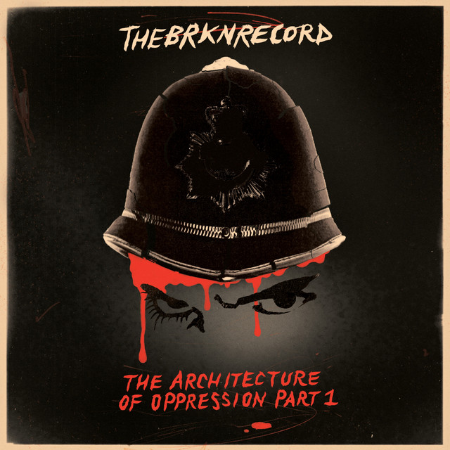 The Brkn Record