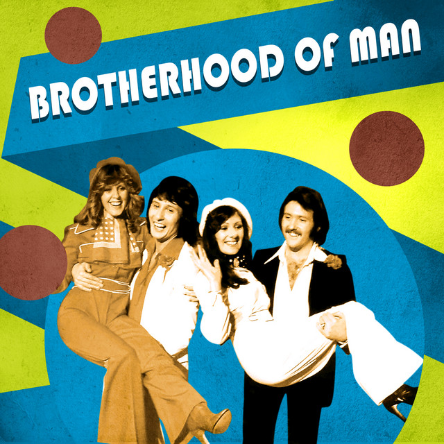 The Brotherhood of Man
