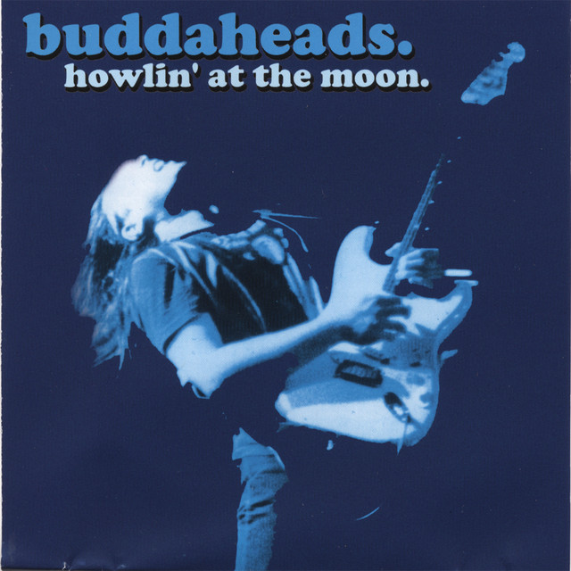 The Buddaheads