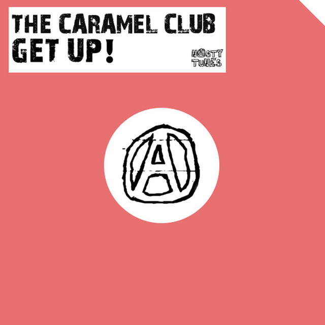 The Caramel Club