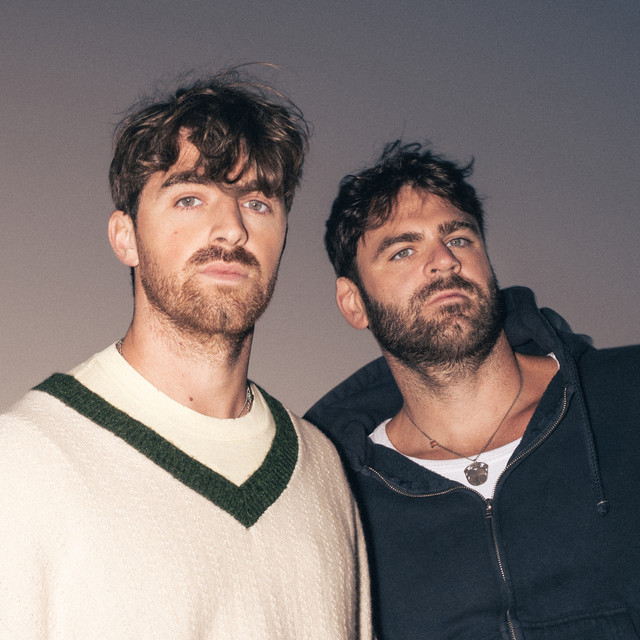 The Chainsmokers; Halsey