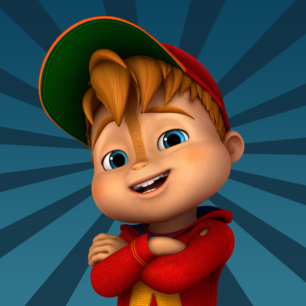 The Chipmunks