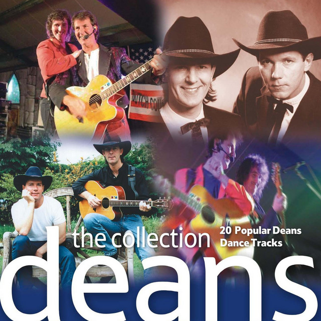 The Dean Brothers