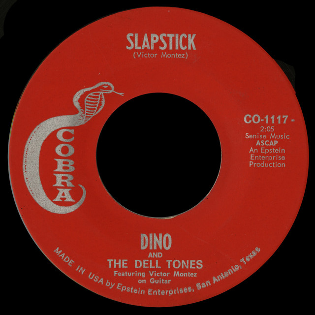 The Dell Tones