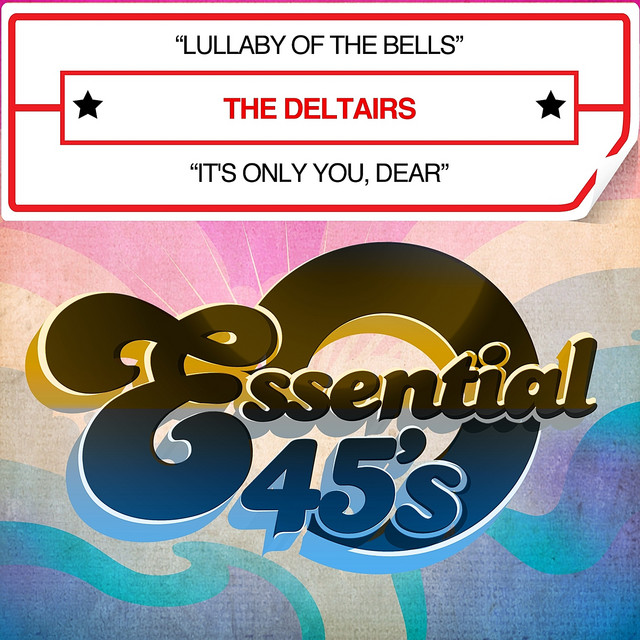 The Deltairs