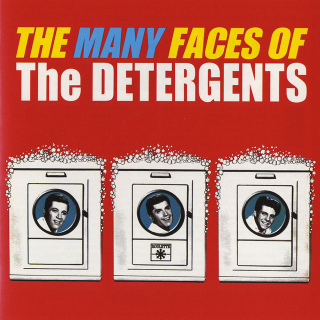The Detergents