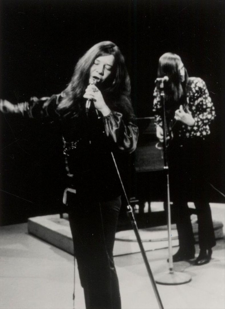 The Ed Sullivan Show