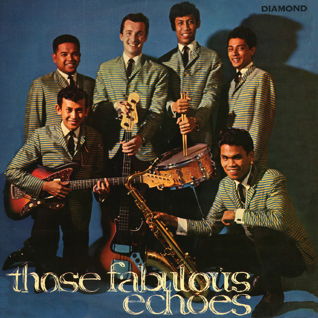 The Fabulous Echoes