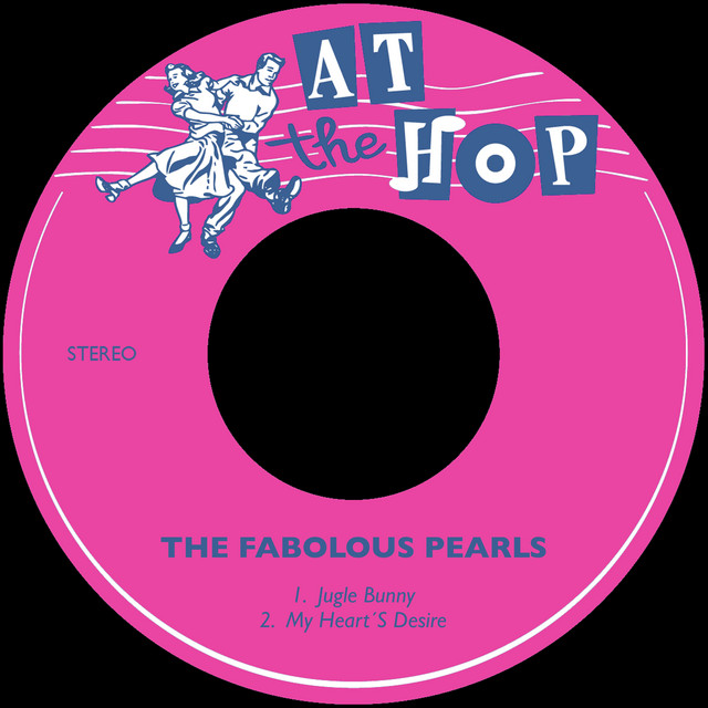 The Fabulous Pearls