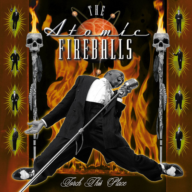 The Fireballs