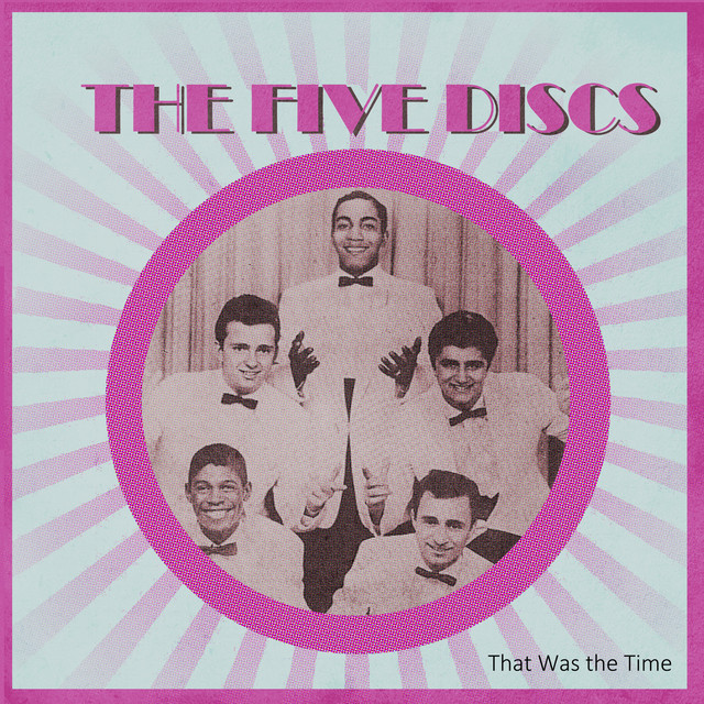 The Five Discs
